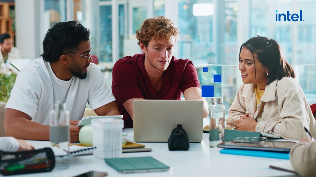 karengaross's tweet photo. Excited to see Intel launch the Semiconductor Education Pathways Program (SEPP), helping create stronger pathways from education to semiconductor careers through STEM programs, hands-on learning, educator support, and scholarships. #IAmIntel https://t.co/1Ln3swYMQw https://t.co/NewRxQKFoO