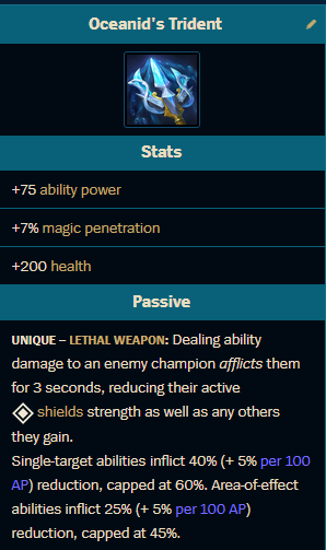 JohnnyMashrx's tweet photo. @Owariduck @MoldeDeRotondas @Thernislav You talk as if any of us worked at Riot. If someone with half a did work in the balance team, they would've added this https://t.co/ZnhjBzPQ43