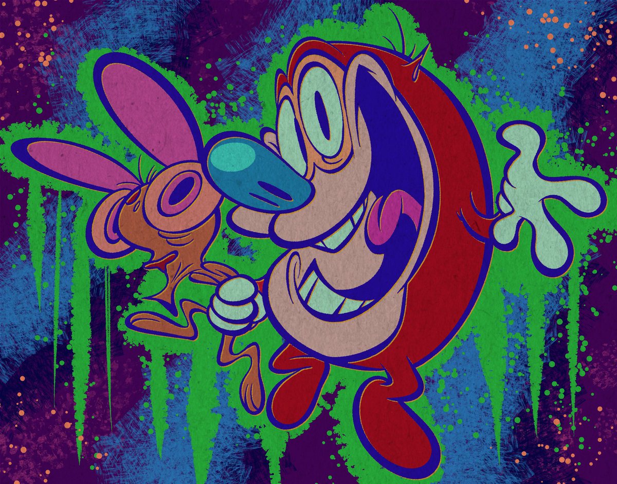 Ilovethesponge1's tweet photo. at some point i will forget to draw them on their anniversary, but for now man they're getting old https://t.co/OvpfDnAuC0