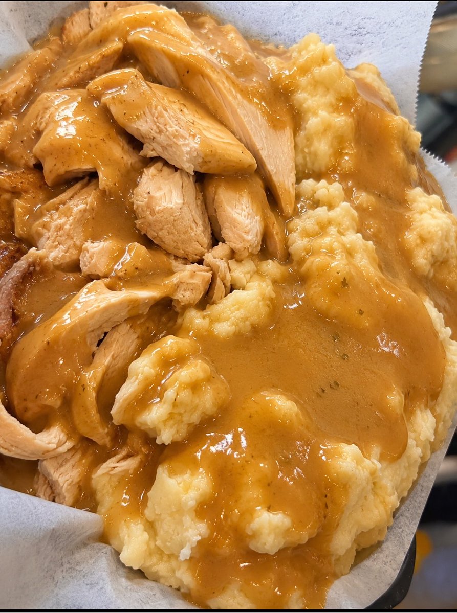molassesbakery's tweet photo. Protein + Sides = Homestyle Dinner https://t.co/BtxZo5IYhL