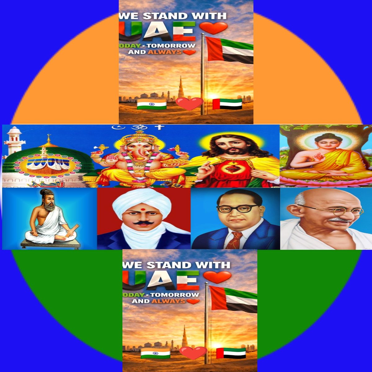 RJK51434103's tweet photo. @Gayatri_Raguram @JoyKamaraj40358 @GirijaRaghuram @UNHumanRights @UN_HRC @UN @elonmusk @antonioguterres @grok @X @XCorpIndia @xai @UN_Women @gang_uae @Sajwani @KingSalman @KING_MBS_ @TamimBinHamad @RahulGandhi @DrSharmila15 @rashtrapatibhvn @PMOIndia @Swamy39 @POTUS @WhiteHouse @VP @KremlinRussia_E @mog_russEN @DXBMediaOffice @MohamedBinZayed @HHShkMohd @Pontifex @YouTube @mayemusk @vladimirputiniu @mfa_russia @ZelenskyyUa @volker_turk @netanyahu @RoyalFamily @kuna_en @bilarakib @bna_en @KimJongNumberUn @XiZnping @FLOTUS45 @Yemen_PM @ONA_eng @SLOTUS 11/08/2026. ஆகஸ்ட் #AUGUST. #TUESDAY. செவ்வாய்கிழமை.
உலகமக்கள் அனைவருக்கும் இனிய இரவு வணக்கம் கூறுவதில் அளவு கடந்த மகிழ்ச்சி அடைகிறேன். எனக்கு சாதி, மதம், கிடையாது,
தெய்வத்திருமகனார் வழியில் உலகமக்களை நல்வழிப்படுத்தி உலகமக்களுக்காகவே வாழ்வேன்.- தமிழன்.#RJK.✌️🇮🇳🌱#JAIBHIM. https://t.co/M6BOPxXsm9