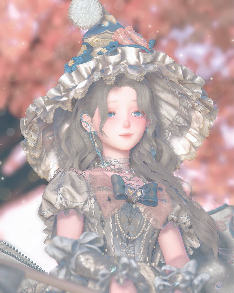 mifuinfinity's tweet photo. little miss witch 🤍 https://t.co/aB2rjzHq7A
