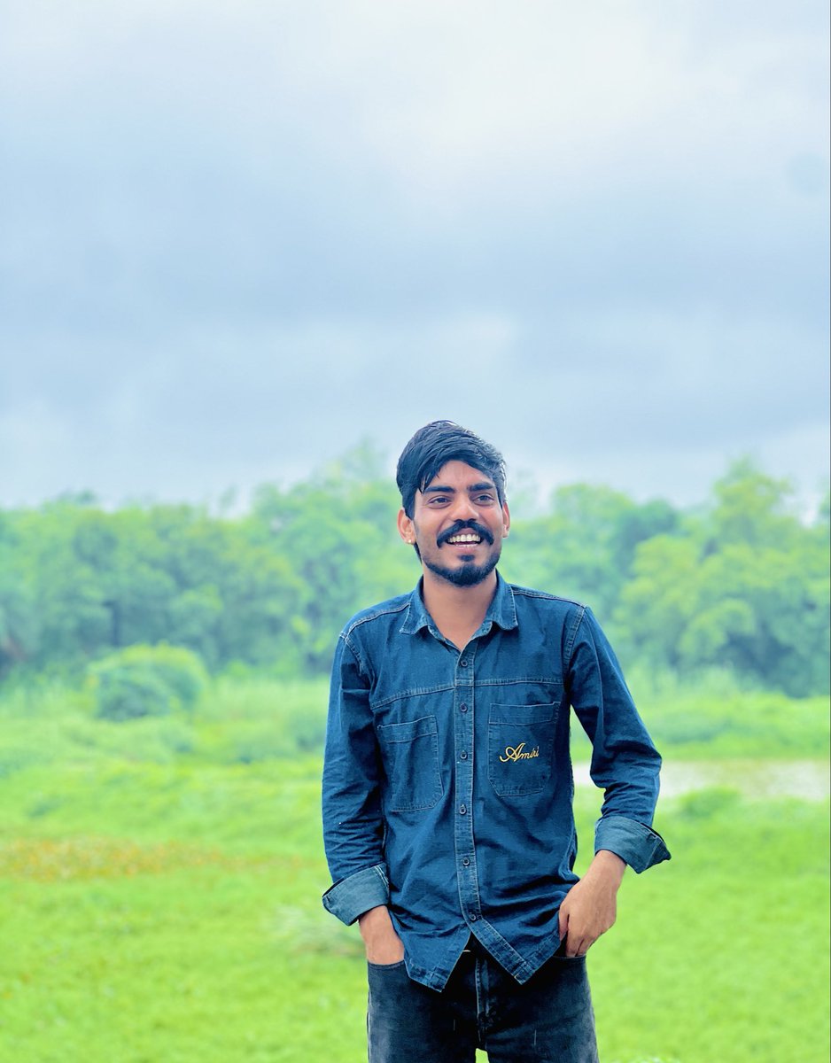 LaviPradhan's tweet photo. रख हौसला वो मंजर भी आयेगा मंजिल भी मिलेगी और मिलने का मजा भी आयेगा। 

#lavipradhan https://t.co/eSyfLzWnr6