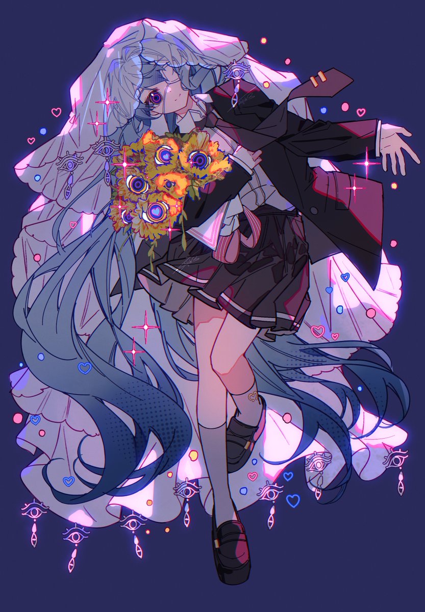 sunfish3939's tweet photo. #初音ミク
ねえあたし知ってるよ https://t.co/7cxCX1XCpW