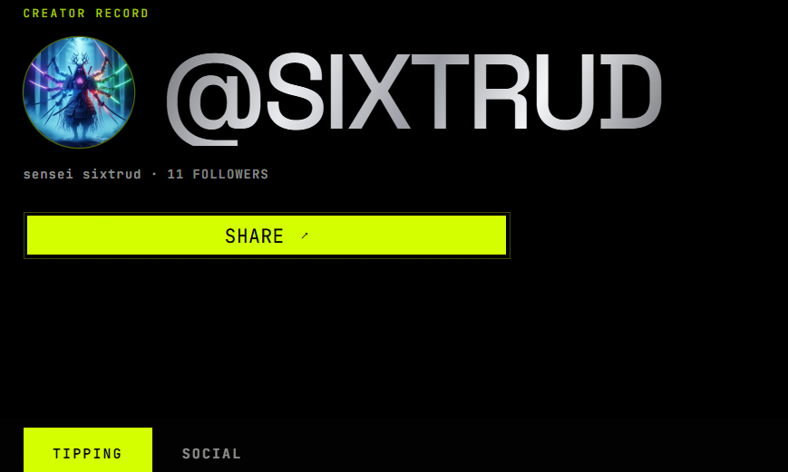 sixtrud's tweet photo. How Tip??? $MOTION   let's try out if you have allocation :  
1. go to https://t.co/e3PCLKzT4n  
2. login with x  
3. just scroll and you see Balance  
4. just comment "

@tipmotion
1000 - 3000  "  to the builder , creator or post you like .  Tip hare back fore you 👇📷 👇 https://t.co/uIXgS3Xg97