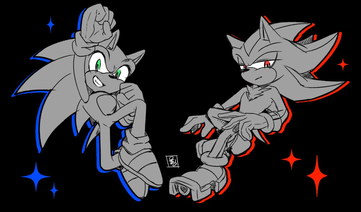 JKT_sonic tweet picture