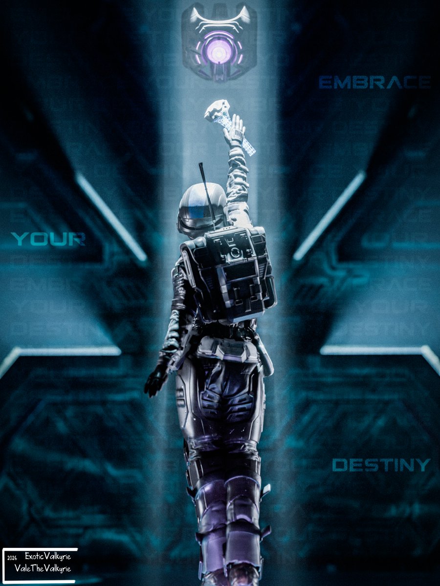 ExoticValkyrie's tweet photo. Ｙｏｕ
ａｒｅ
Ｆｏｒｅｒｕｎｎｅｒ https://t.co/ndD5svr90S