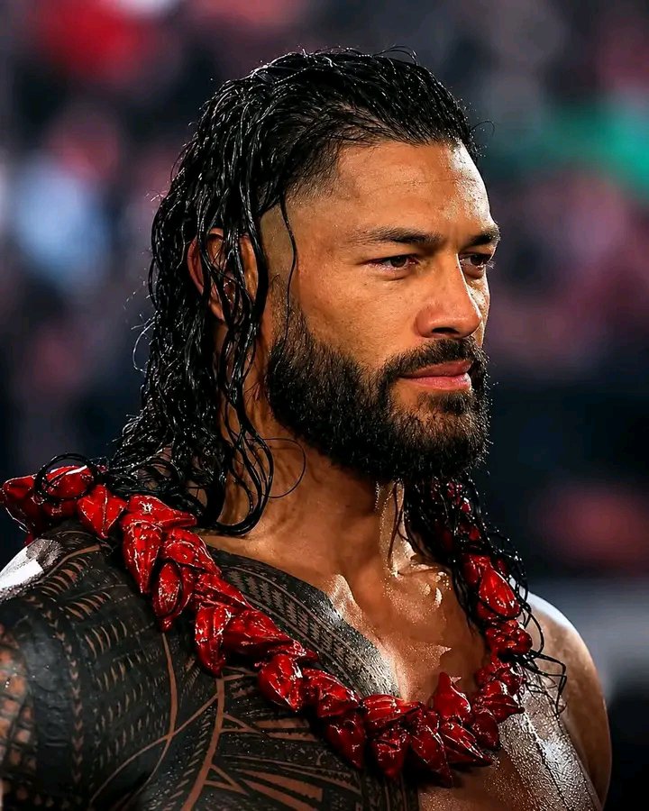 GoatRoman77946's tweet photo. #RomanReigns https://t.co/58VCQrb02F