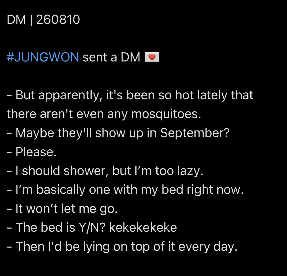 Foreverikis's tweet photo. All of this happening after calling US perverts btw 😭😃

WHO SET THAT SYSTEM UP https://t.co/oKZAxE9yeL