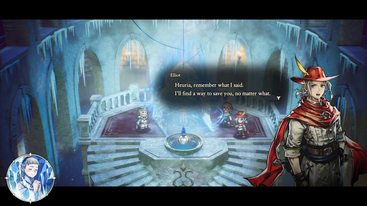 daysofplaying's tweet photo. I'll find a way to save you, no matter what... https://t.co/x6H7hx9EPx