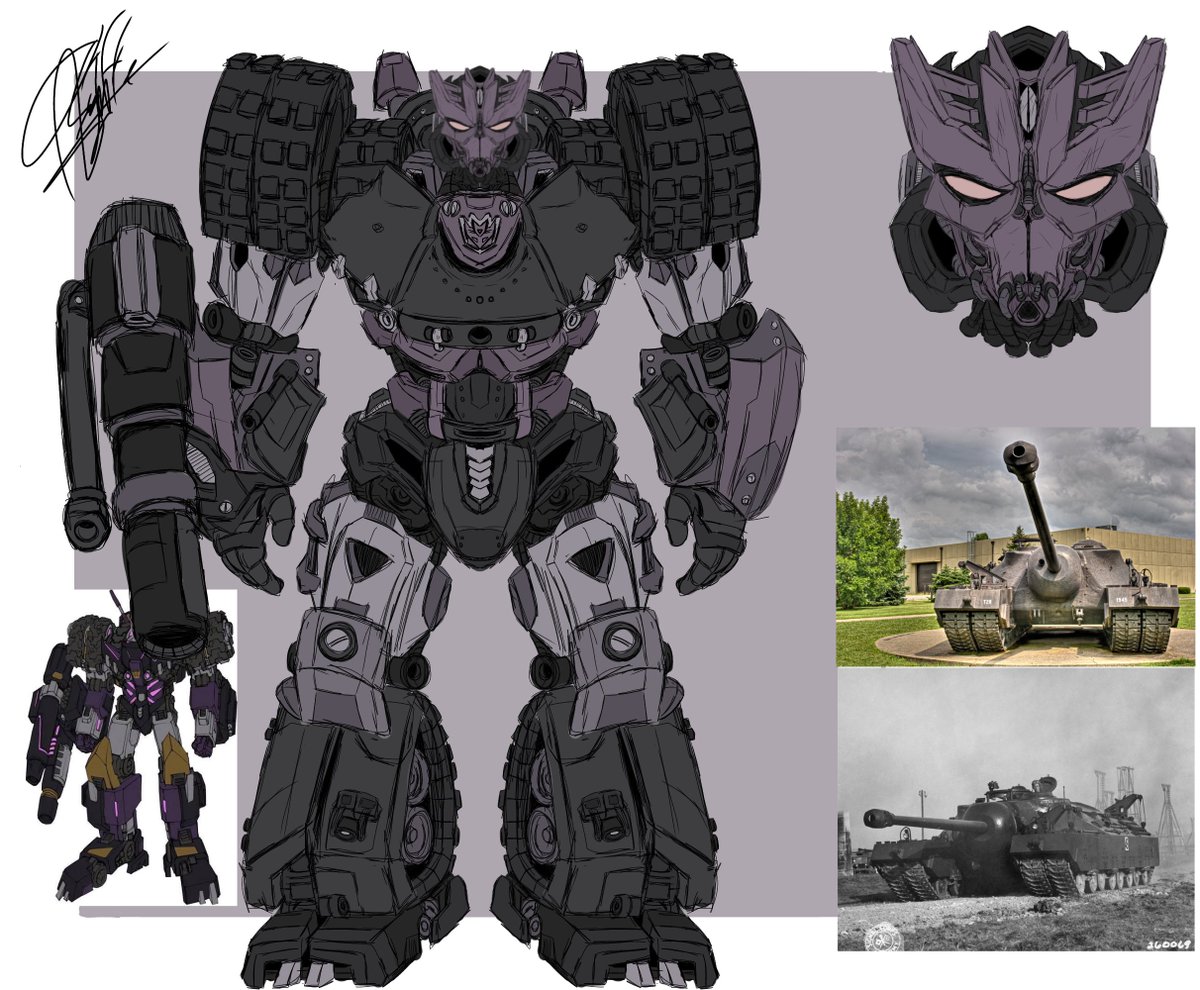 elantitelevisa's tweet photo. Otra ilustración de hace unos meses.
Al principio no lograba comprender a este personaje del todo, pero tras saber más de su trasfondo e historia me gustó bastante! Tarn merece salir en más medios!
#maccadam #transformers #robot https://t.co/Kf0M874Yub