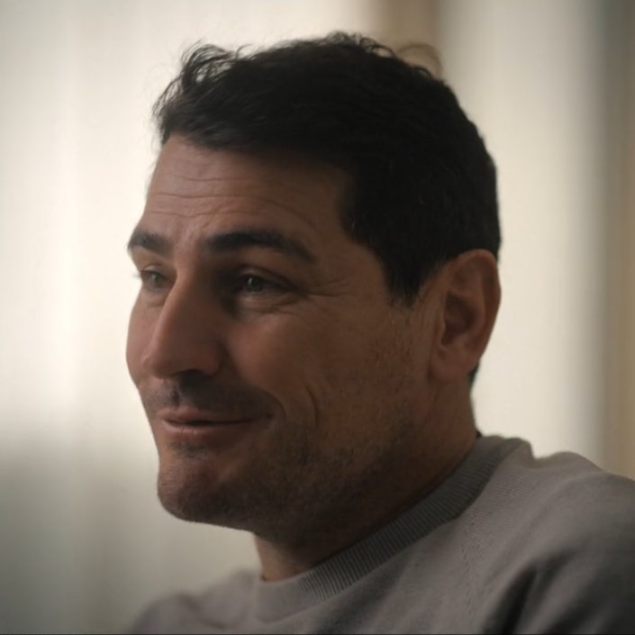 MadridSports_'s tweet photo. 🗣️ Iker CASILLAS, sobre el episodio del TOPO del vestuario:

"¿Quién filtró aquello? El topo, claro. ¿Y quién es el topo? Pues BÚSCALO, encuéntralo" https://t.co/EeoHaviUf8