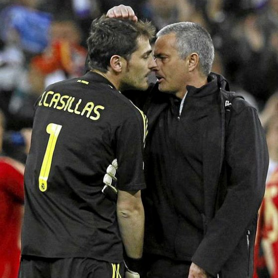 MadridSports_'s tweet photo. 🗣️ Iker CASILLAS, sobre el episodio del TOPO del vestuario:

"¿Quién filtró aquello? El topo, claro. ¿Y quién es el topo? Pues BÚSCALO, encuéntralo" https://t.co/EeoHaviUf8