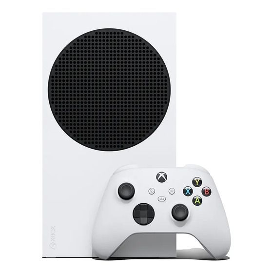 nerdolandoo's tweet photo. Xbox Series S 512gb Branco
rodar os next-gen em 1080p sem ocupar espaço no móvel é GG 💀

💰 R$ 3699
🎟️ Cupom liberado, é só aplicar

👉 Achado no Mercado Livre: https://t.co/BzjN9TYxMd https://t.co/ZIEVNZIjyp