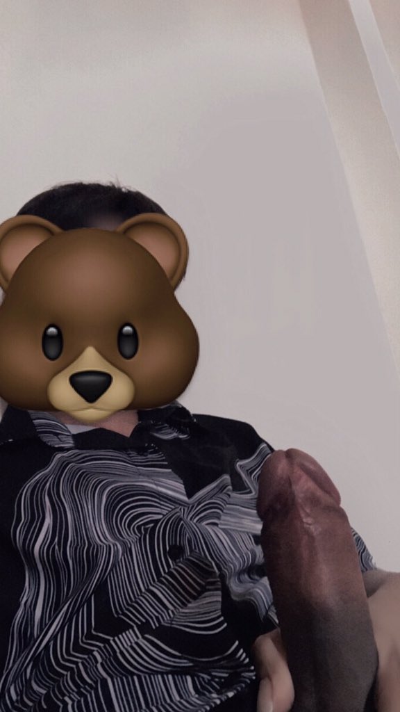 Max_maxkro's tweet photo. 🤎🐻 https://t.co/FfEGDX9LC5