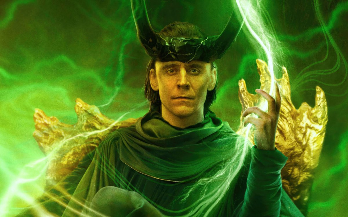 FADHILISSA2's tweet photo. Just binged the latest episode of Oppenheimer No wait, the new Loki season finale—mind officially blown. The twists, the cast, that cliffhanger… I need to rewatch it RIGHT NOW. https://t.co/GTJKdlQzEE