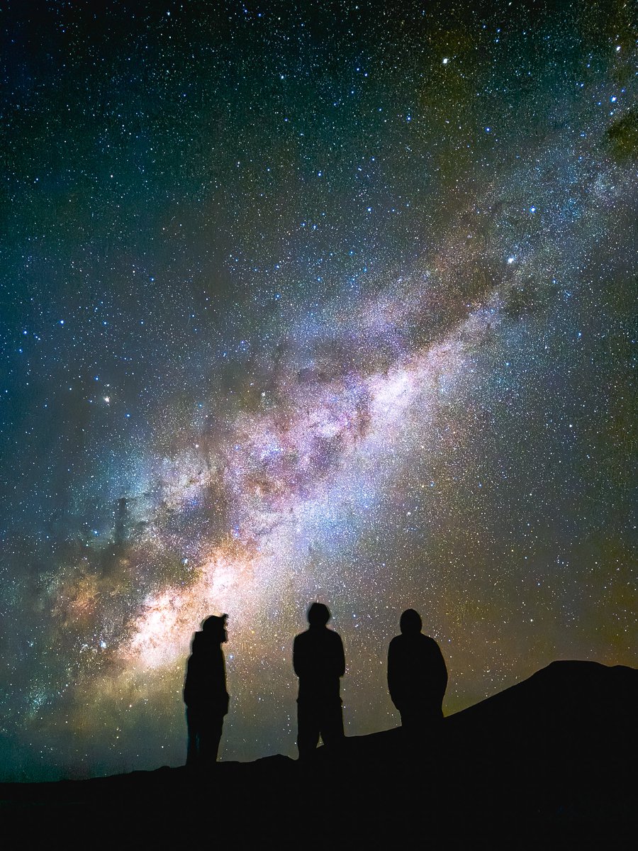 faresrsf's tweet photo. La dernière fois que le ciel a eu affaire à moi ça a donné ça https://t.co/7ib7jZUf8c