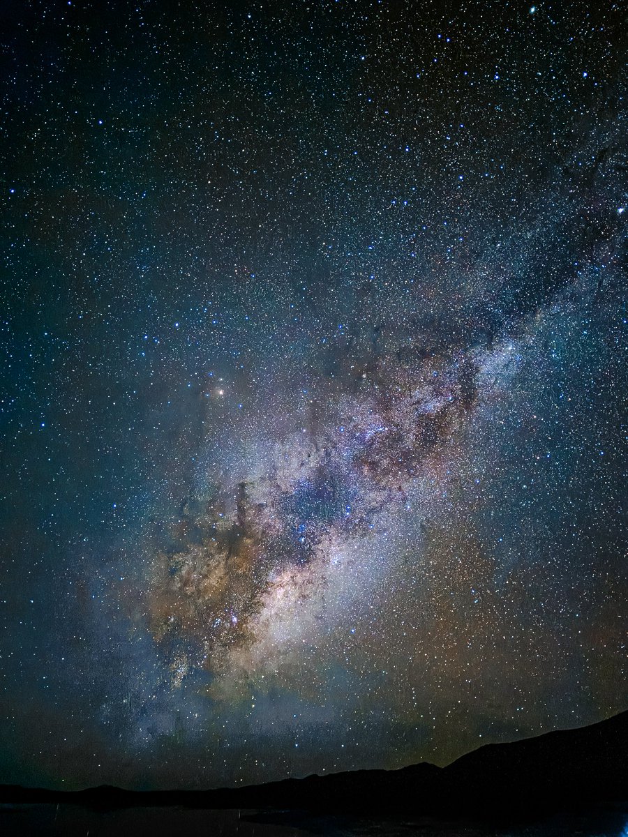 faresrsf's tweet photo. La dernière fois que le ciel a eu affaire à moi ça a donné ça https://t.co/7ib7jZUf8c