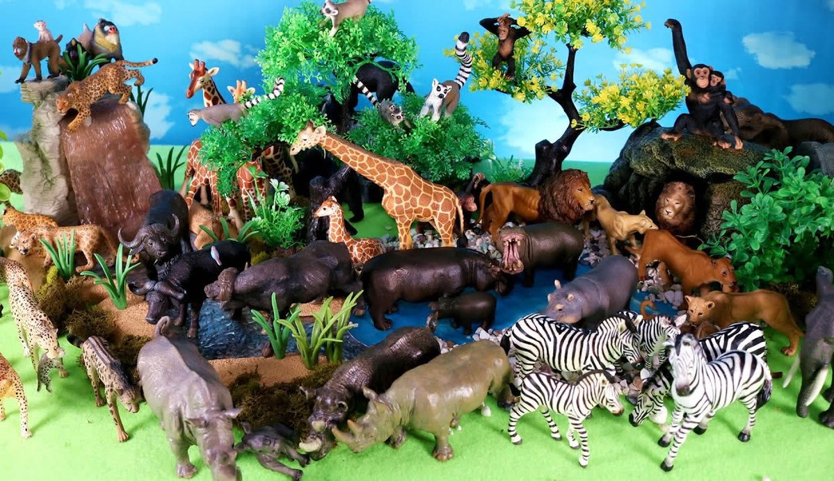 CerezoRaisa's tweet photo. [Practicing English with my little buddy today! We did a fun vocabulary game with toy animals—he now can name 5 farm animals all by himself. Best 30 mins of my day! ]， https://t.co/2n6tguvjf3