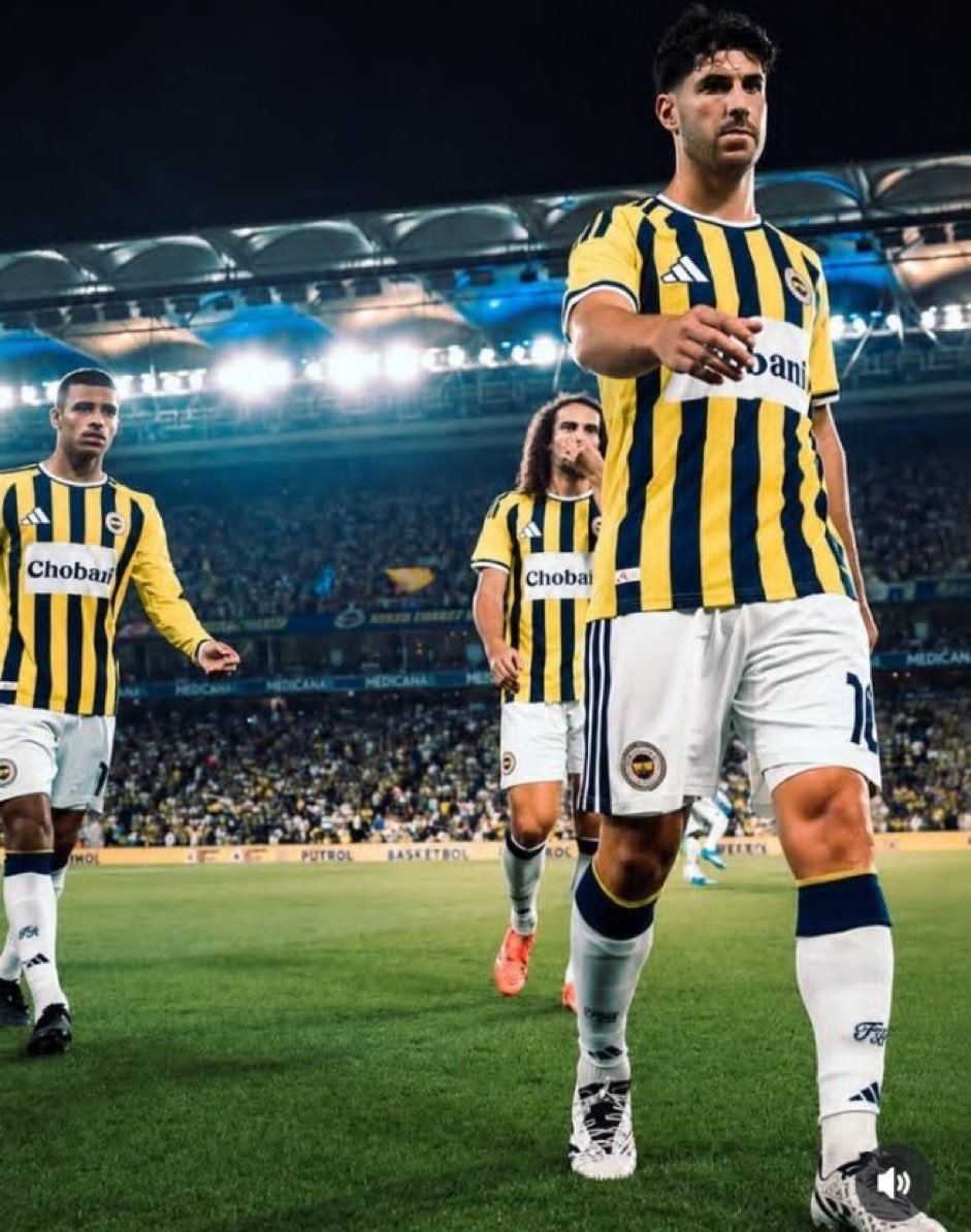 RustCohleFB's tweet photo. 💛Maç saatine kadar hesabını büyütmek isteyen Fenerbahçeliler bu twit altında takipleşebilir.

💙Herkes birbirine destek olursa daha hızlı büyürüz. Benide takip etmeyi unutmayın. #STUvFB https://t.co/4p9U3d5KnF