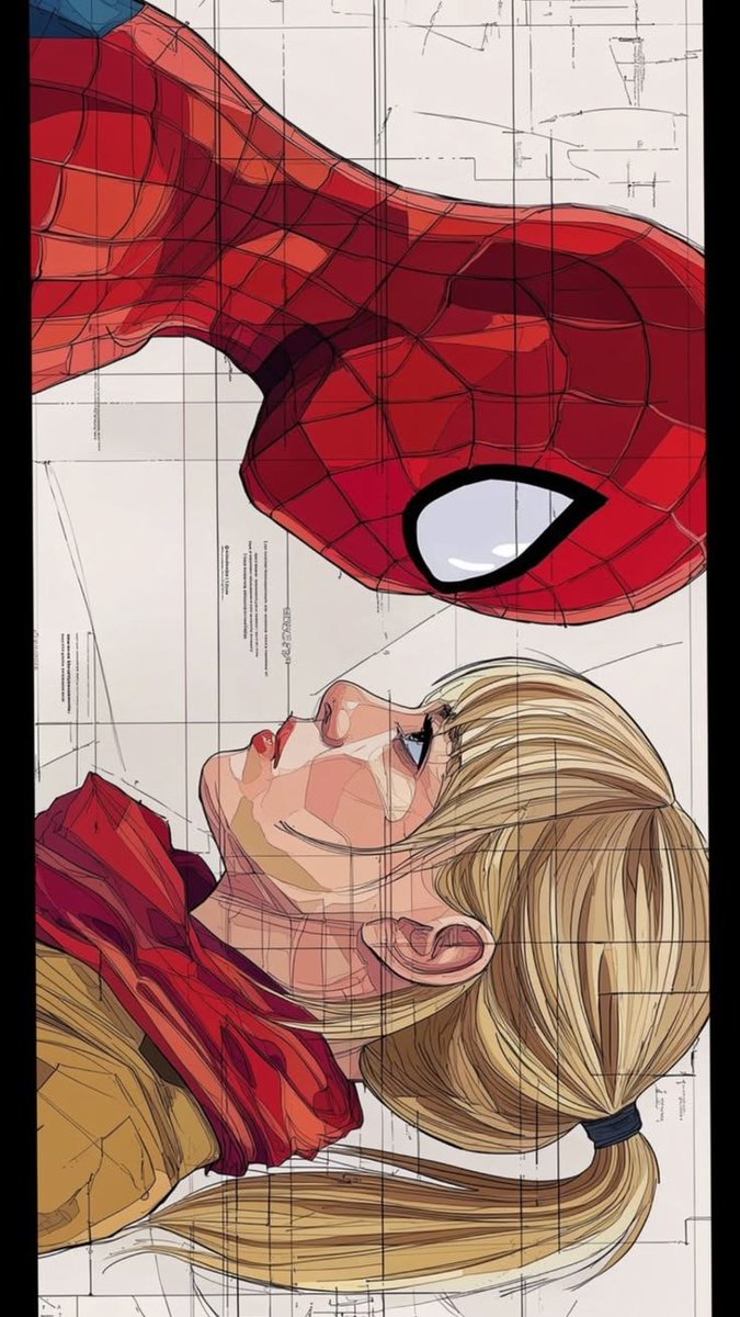 arixxverse's tweet photo. #peterparker
#spiderman https://t.co/cQHeq77RIb