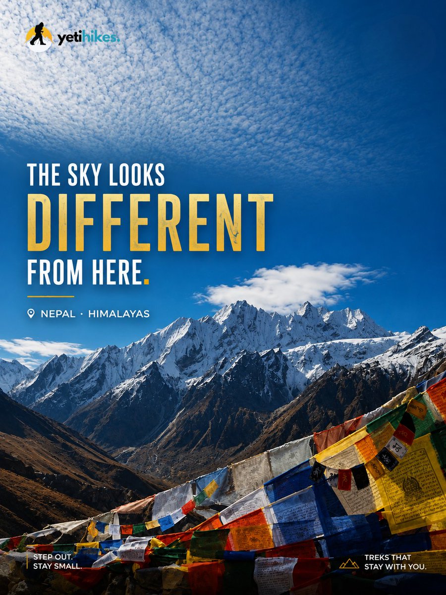 yetihikes's tweet photo. #langtang #Nepal #yetihikes #fyp https://t.co/1yzh54U9oP