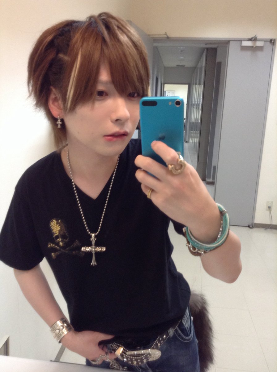 myohon_tosuke's tweet photo. (^_−)−☆ https://t.co/Oj8QHczKq4