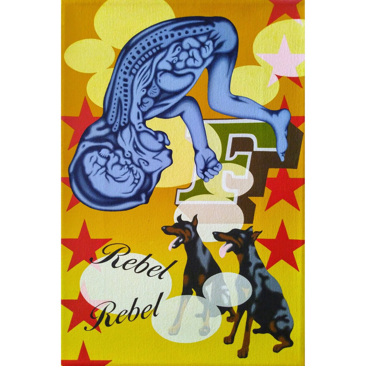 RTFCLLY_FLVRD's tweet photo. Unique #gift for someone special. Original #painting for affordable price. Enjoy exceptional #mind scapes and #psychedelic thoughts of the #artist. #artwork #contemporaryart #artcollector #popart #surreal #streetart #urban #worlsmd #rebel #future #children https://t.co/QNs2wnUewU https://t.co/sYTIqZkU0w