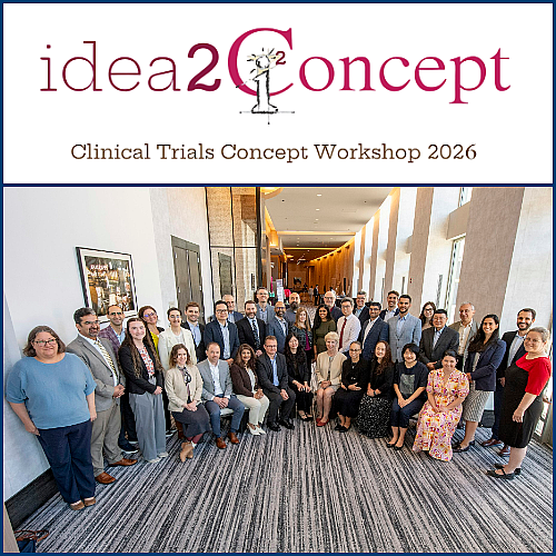 AACI_Cancer's tweet photo. @OSUCCC_James hosted its second annual Clinical Trial Concept in the Oncology Landscape course with AACI during the 18th Annual AACI CRI Meeting.
Read more in the August #AACIUpdate: https://t.co/T5ZbjtACyF https://t.co/RjvxnzKGLt