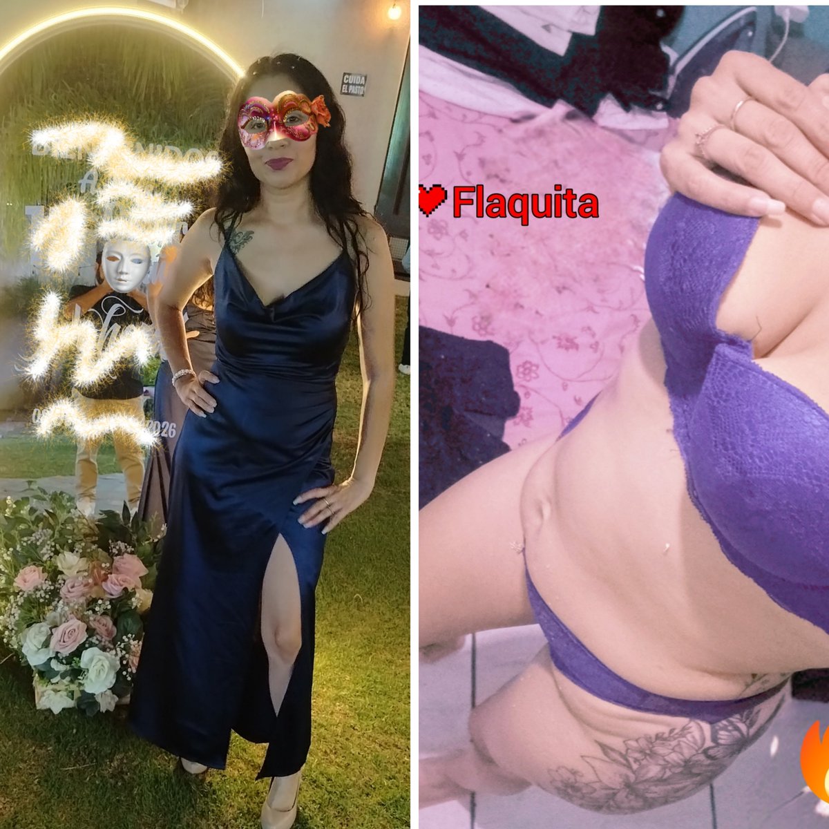 elhuicho2333's tweet photo. https://t.co/9lblNiyKiv muy bonita pareja qué conocí ☺️☺️☺️☺️☺️ https://t.co/v6rIXjieMb