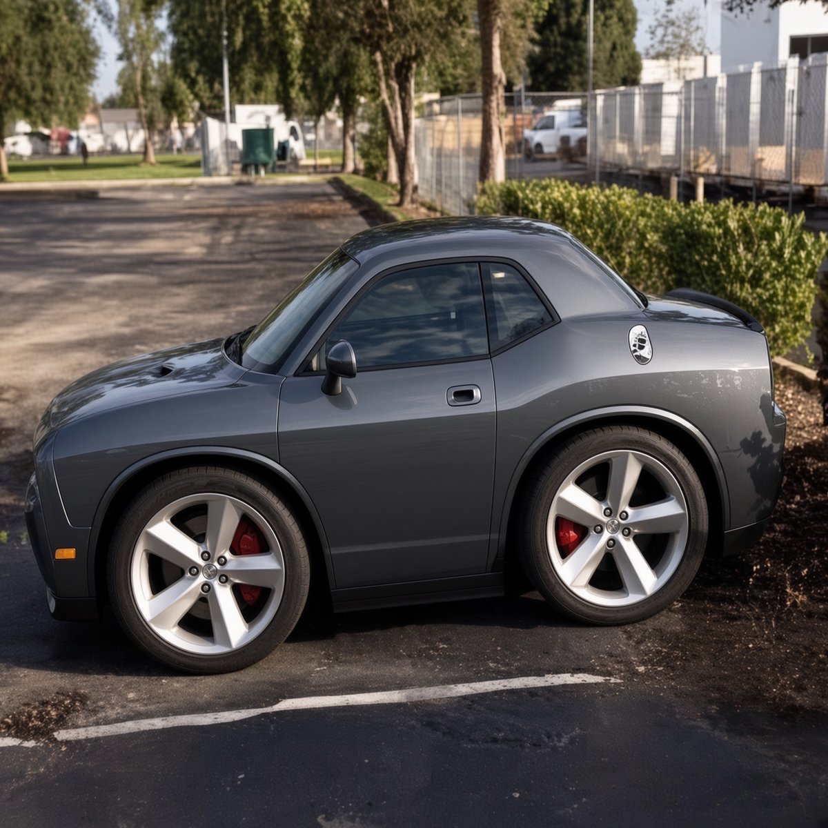 RPascucci88's tweet photo. @RealCandaceO Tyler’s car according to the fed slop. https://t.co/LrPm4WjnrE