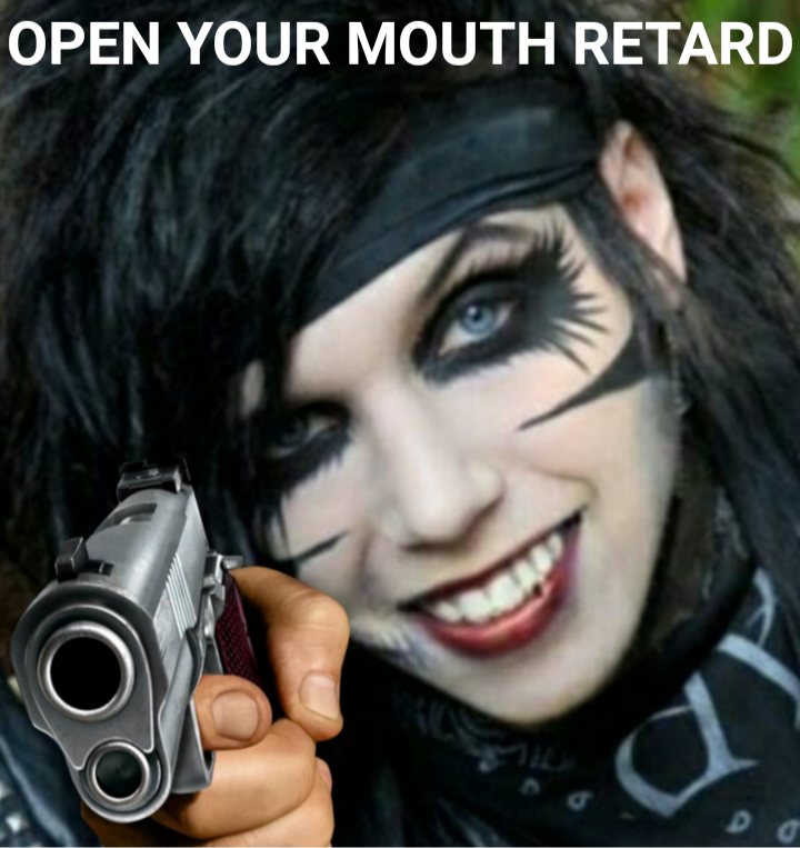 HowlingTwink tweet picture