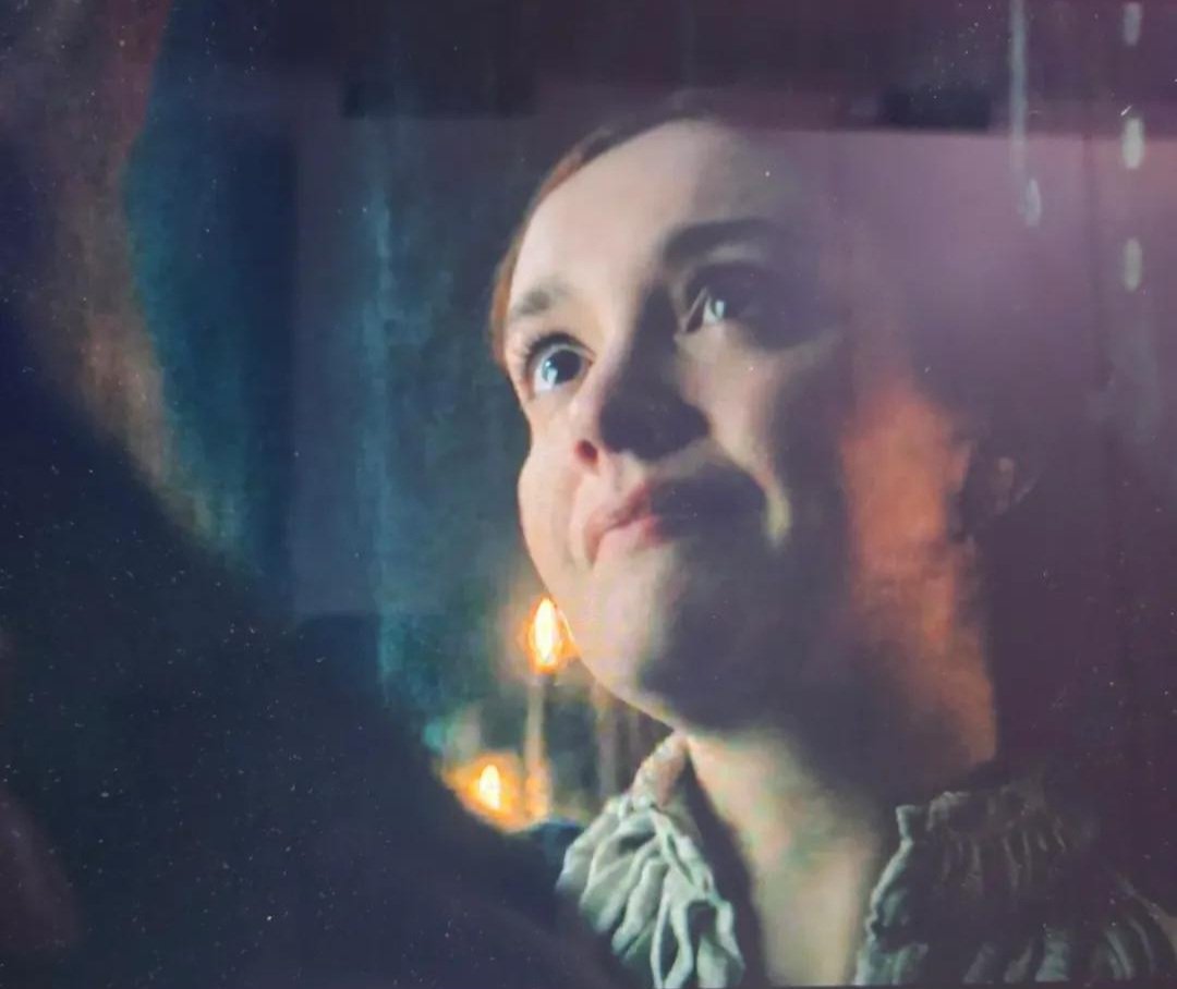 Mehti1385's tweet photo. Alicent so cute while trying to poison her son #hotd https://t.co/LP3dGTEEcI