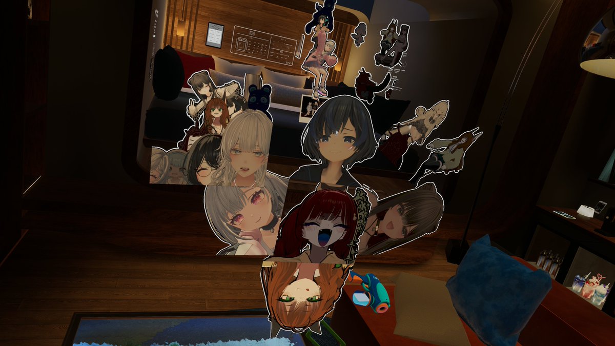 flt_vrc's tweet photo. きょうの https://t.co/wavNlGzvrH