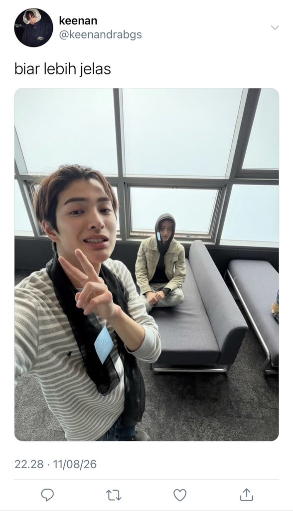 keonycc's tweet photo. https://t.co/SA87DVzObK