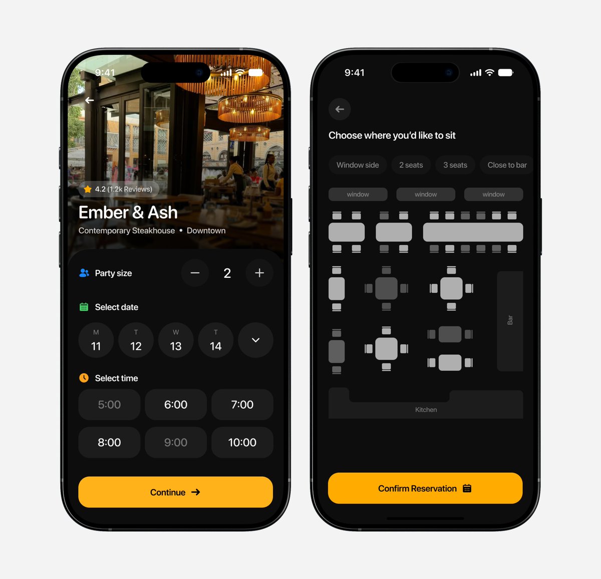 Babayanski_12's tweet photo. Dark mode version😮‍💨 https://t.co/ubf1jnT3bm