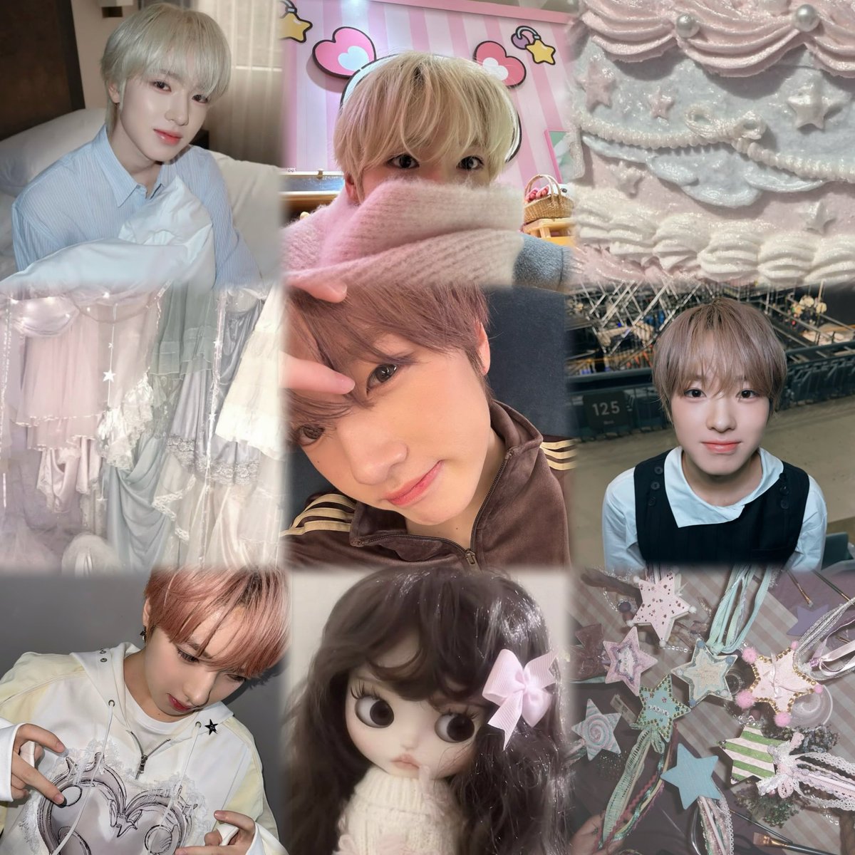 _9nmcn's tweet photo. sakuya ♡ ( +alt )

　0からのスタートです ⸝⸝> <⸝⸝♡
 #シズニと繋がりたい #NCTWISH好きと繋がりたい https://t.co/tclCK12iH0