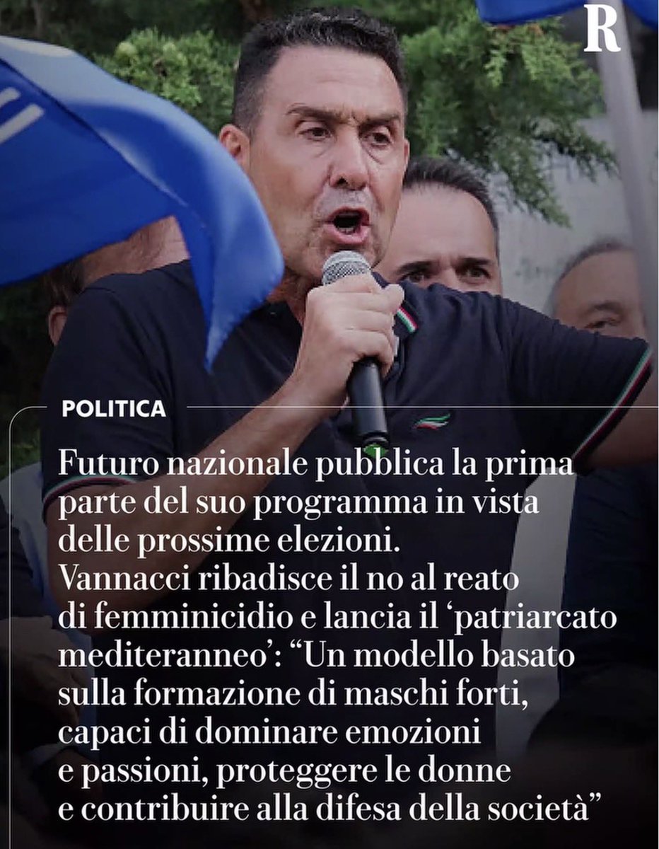 foca_mon4ca's tweet photo. nel frattempo quella merda vuole istituire il patriarcato mediterraneo ma ehi tina cipollari mi fa molto ridere dai basta offenderla🥺🥺🥺 https://t.co/bJ9zbbQkIh