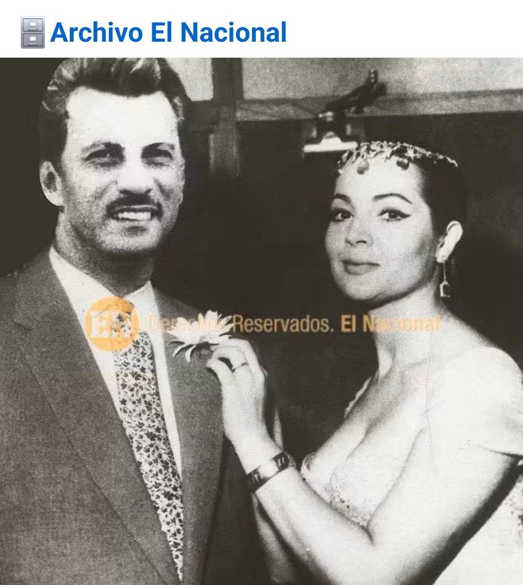 juanborrelli's tweet photo. Amables, disfruten esta linda joya de colección, muy gratos recuerdos, de Venezuela y España para el mundo, buenos tiempos aquellos, sin lugar a equívocos, esto también es Historia. ¿De quiénes se trata? https://t.co/akCksPdh0w