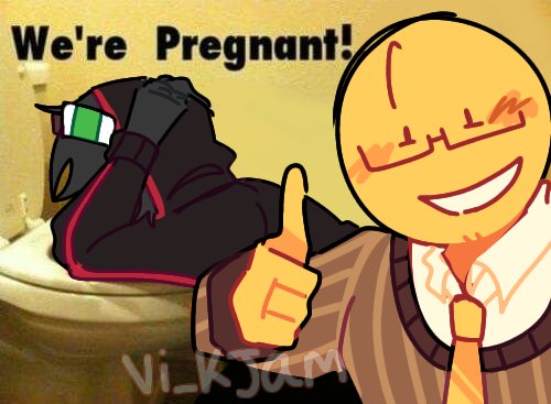 vi_kjam's tweet photo. We're pregnant
#verityᵀᴹ #thatmob https://t.co/7u05CGehAP