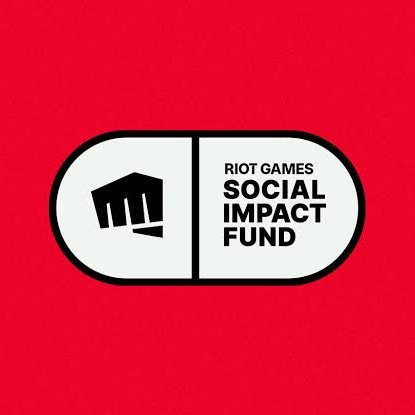 HeyShuggie's tweet photo. 💰 | SKIN DE CARIDADE

⇒ De 26 de agosto a 23 de setembro, os lucros da skin Seraphine Hino ao Amor e de seu pacote serão doados para causas beneficentes por meio do Riot Games Social Impact Fund (a Riot doará o dobro dos lucros).