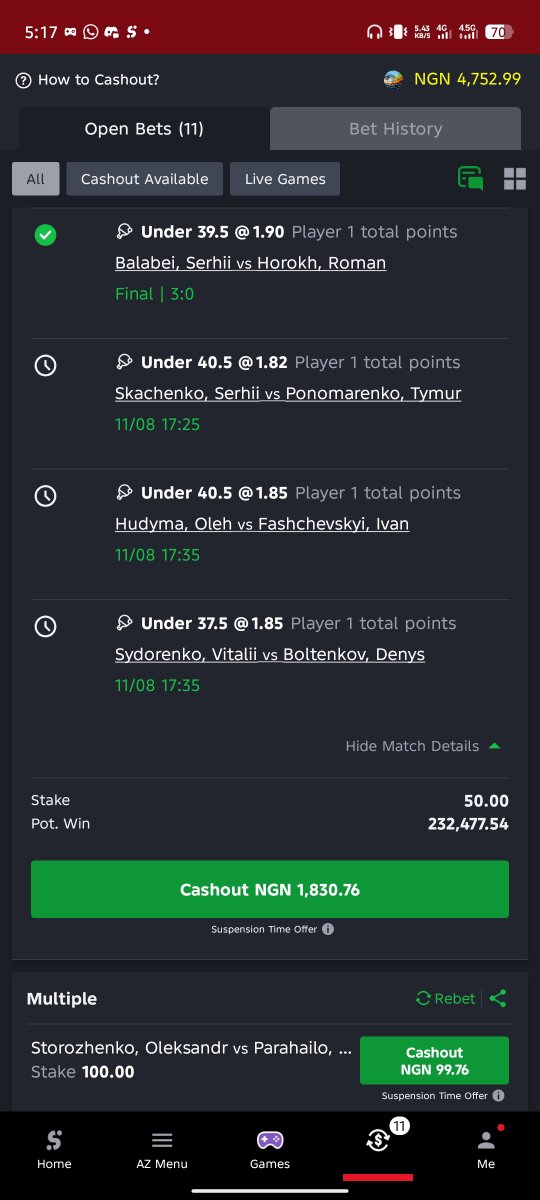 JoshCrypto24's tweet photo. @Shegs3456 I think say na only me oo boss 🥲

Before this Balabei guy win now. Na 10k cashout e dey bring for me. The guy con win, e con remain 3. And dem reduce cash out to #1800 https://t.co/KAbIlPkIgV