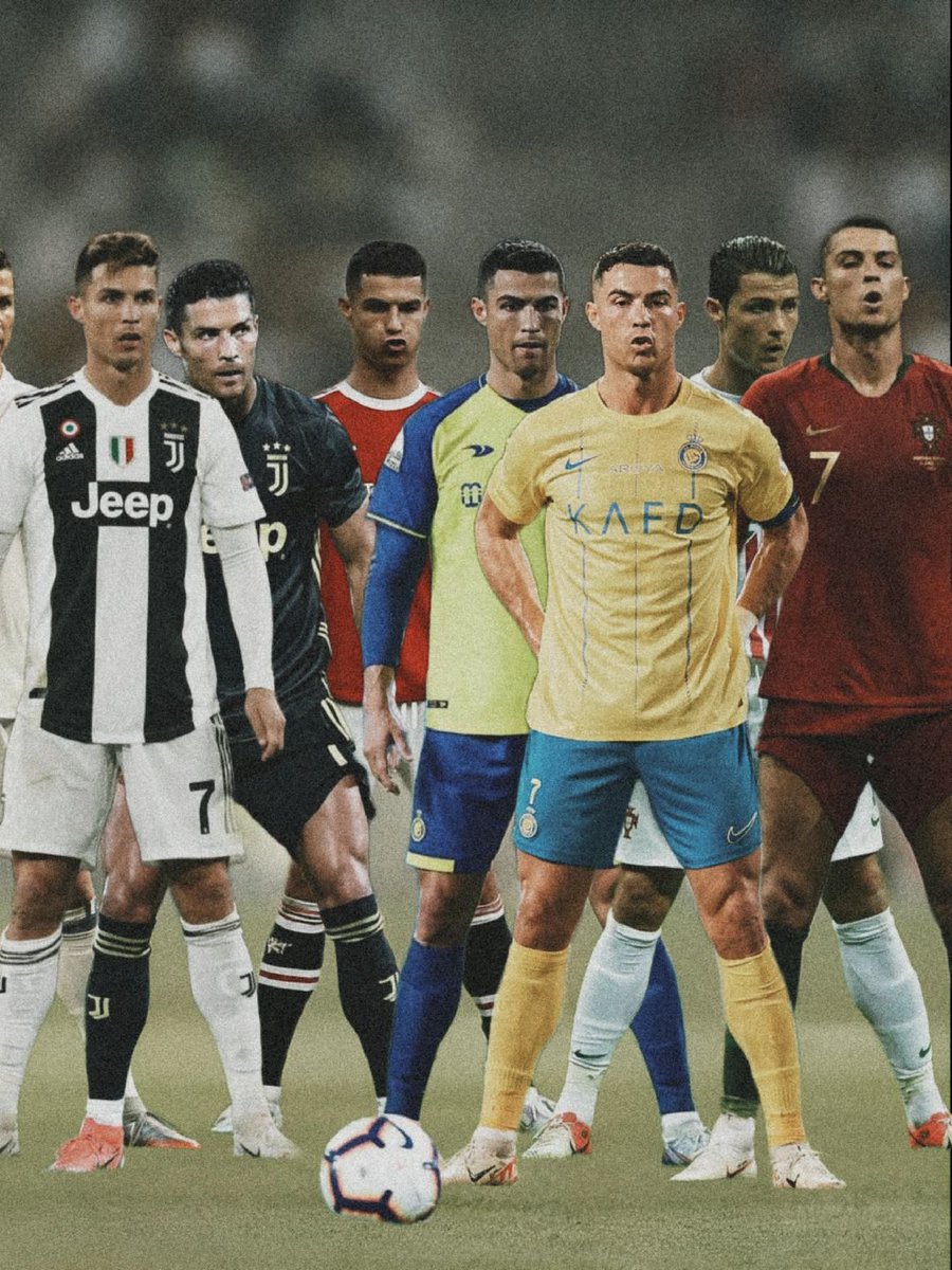 AdebolaSenior's tweet photo. @Cristianojrpr @Cristiano Forever the GOAT 🐐 https://t.co/Zud6ancg6E