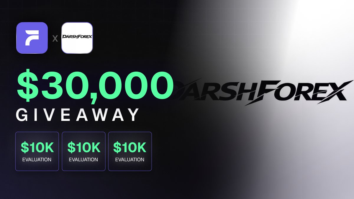DARSHFOREX10 tweet picture