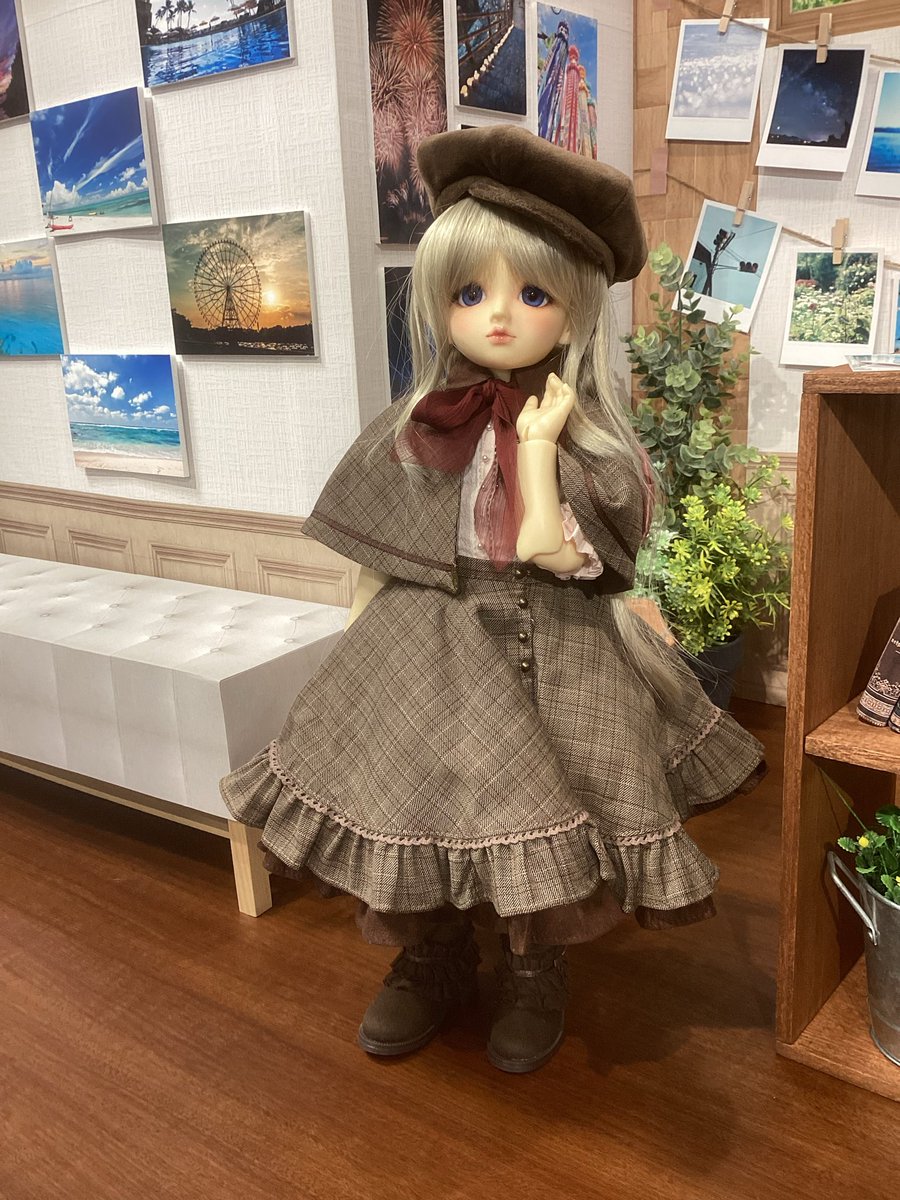 dt0290's tweet photo. すみか仙台にて。
#DearSD 
#天使のすみか仙台 
#DearSD綾 https://t.co/oT2NxtgGCR