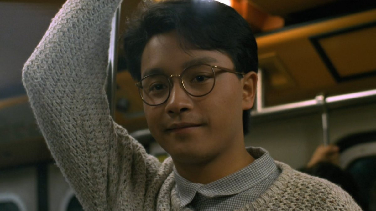 acacinema's tweet photo. "I am what I am, a firework of a different colour." — Leslie Cheung https://t.co/YwoVMmUQSo