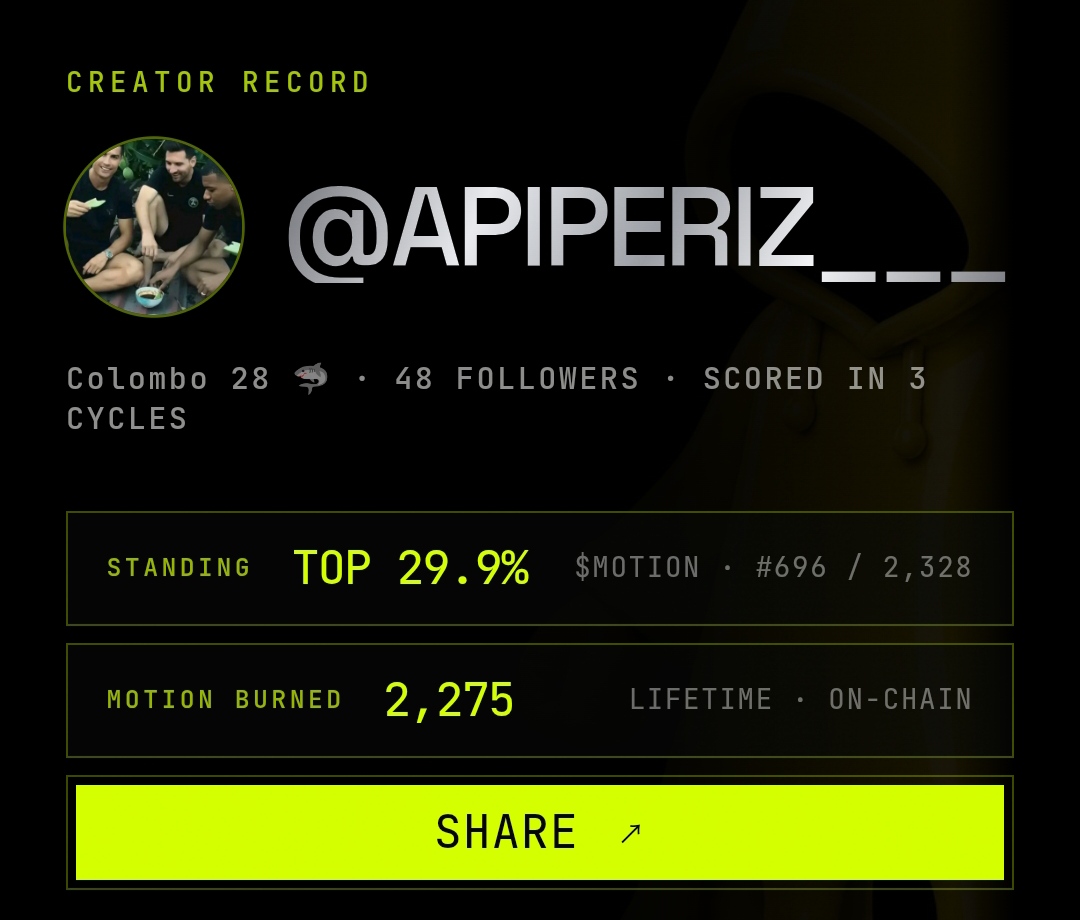 apiperiz___'s tweet photo. @motiontip  we're sending it to the moon. 

Just leave a comment and I'll reply. Don't forget to use the hashtag @tipmotion 1000 https://t.co/ESRlTx5MOc