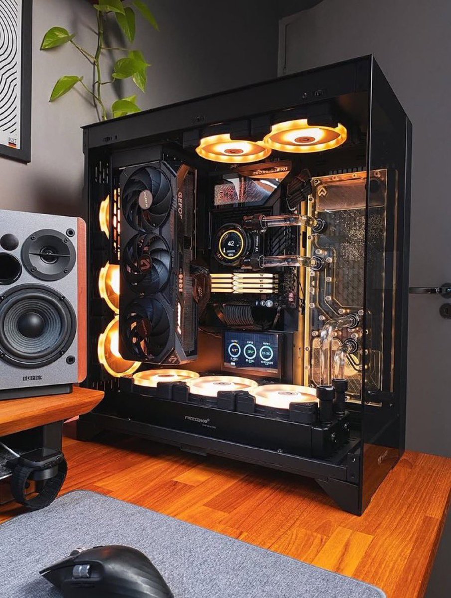 azk_youtube's tweet photo. 🔥 CONCOURS PC GAMER INSANE 🤩🎁

🛠️ RTX 5080 à l’horizontale, Watercooling Custom, 64 Go DDR5 : du jamais vu…

Pour participer :
🔄 RT + ❤️ Like

•  Follow @azk_youtube &amp; @azk_youtube2 
•  Follow-moi sur Instagram : azk_youtube 

📅 Fin dans 72h
🍀 Bonne chance à tous ! https://t.co/TpUzra5Wu6