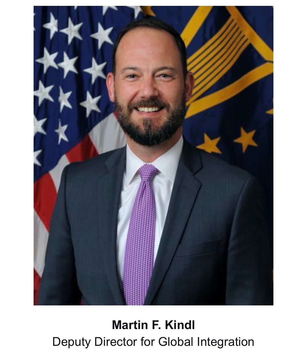 LauraLoomer's tweet photo. EXCLUSIVE:

🚨 DEI Still Thriving at the Department of War Despite President Trump’s Executive Order Banning DEI🚨

Despite the claim that “DEI is dead at the Department of War,” it is 100% alive and well. @DeptofWar 

The Defense Intelligence Agency (DIA) @DefenseIntel just hired Martin Kindl as its new Deputy Director for Global Integration (DDGI).

Kindl is a Joe Biden donor. 

See screenshots below 👇🏻 

Scott Coltson, the DIA’s Deputy Director for Operations, has three separate references to his work advancing DEI on his LinkedIn page. 

That means three of the senior most leaders at DIA (including Kirstin L. Schlereth, the Acting Chief of Staff, whom I have already exposed) are Biden donor and or DEI loving Democrats. @SecWar

The DIA has 17,000 employees! Why is the White House letting Democrats control such a large Agency? Why do Republicans vote in elections if we don’t use power when we have it to put our people inside these agencies and departments?

No wonder why President Trump @POTUS isn’t getting reliable Iran intelligence during the war. His Agency that is dedicated to military intelligence is run by DEEP STATE Biden holdovers. 

VETTING MATTERS!

CC: @SecWar @PeteHegseth @SeanParnellASW 

RECEIPTS ⬇️