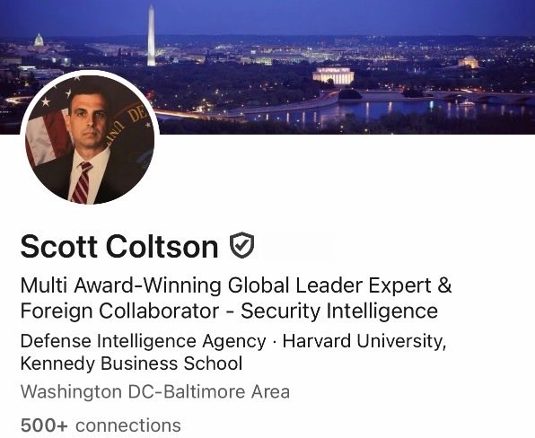 LauraLoomer's tweet photo. EXCLUSIVE:

🚨 DEI Still Thriving at the Department of War Despite President Trump’s Executive Order Banning DEI🚨

Despite the claim that “DEI is dead at the Department of War,” it is 100% alive and well. @DeptofWar 

The Defense Intelligence Agency (DIA) @DefenseIntel just hired Martin Kindl as its new Deputy Director for Global Integration (DDGI).

Kindl is a Joe Biden donor. 

See screenshots below 👇🏻 

Scott Coltson, the DIA’s Deputy Director for Operations, has three separate references to his work advancing DEI on his LinkedIn page. 

That means three of the senior most leaders at DIA (including Kirstin L. Schlereth, the Acting Chief of Staff, whom I have already exposed) are Biden donor and or DEI loving Democrats. @SecWar

The DIA has 17,000 employees! Why is the White House letting Democrats control such a large Agency? Why do Republicans vote in elections if we don’t use power when we have it to put our people inside these agencies and departments?

No wonder why President Trump @POTUS isn’t getting reliable Iran intelligence during the war. His Agency that is dedicated to military intelligence is run by DEEP STATE Biden holdovers. 

VETTING MATTERS!

CC: @SecWar @PeteHegseth @SeanParnellASW 

RECEIPTS ⬇️
